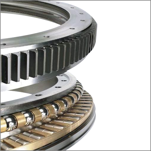 roller/ball combination bearings