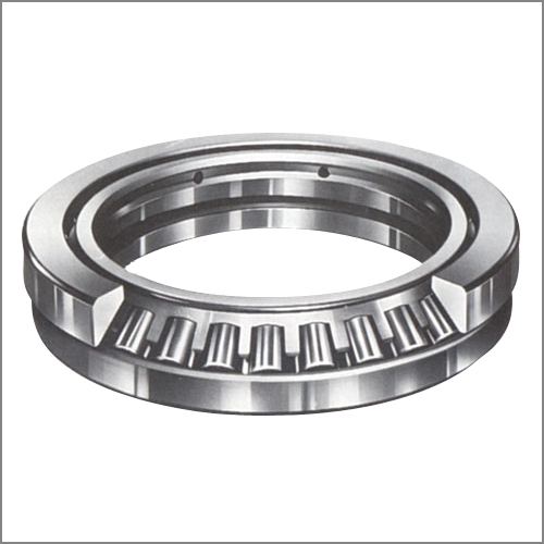 Thrust spherical roller bearings