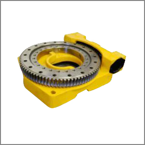 Solar energy bearing